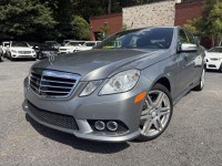 Image for 2010 Mercedes-Benz E-Class E 550 ID: 7512888