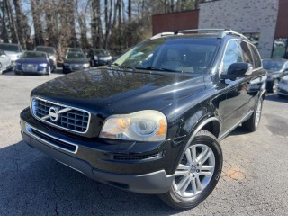 Image for 2012 Volvo XC90 3.2 ID: 7514202