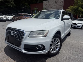 Image for 2014 Audi Q5 Premium Plus ID: 7521849
