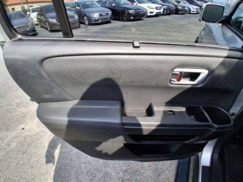 2012 Honda Pilot Image 15