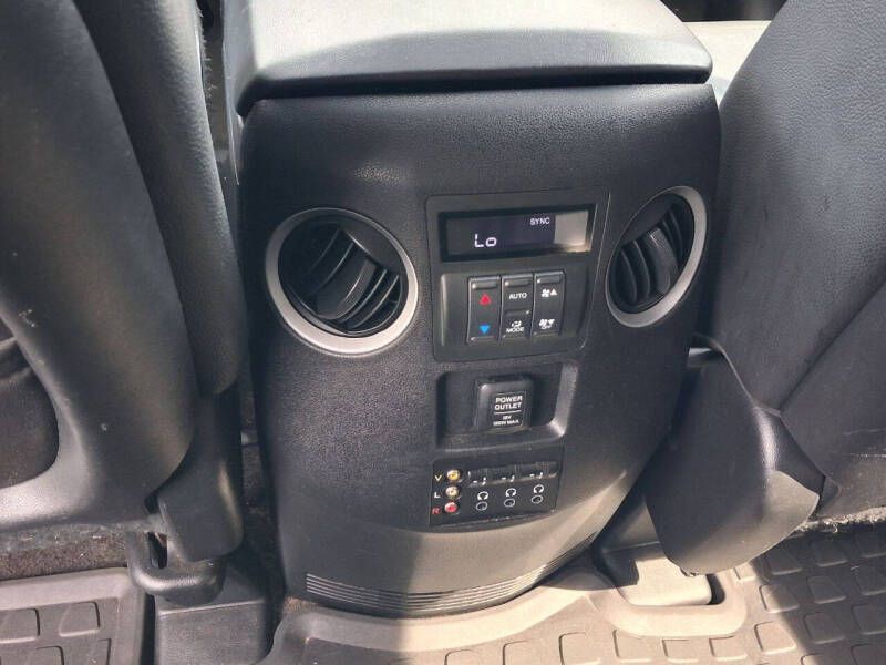 2012 Honda Pilot Image 21