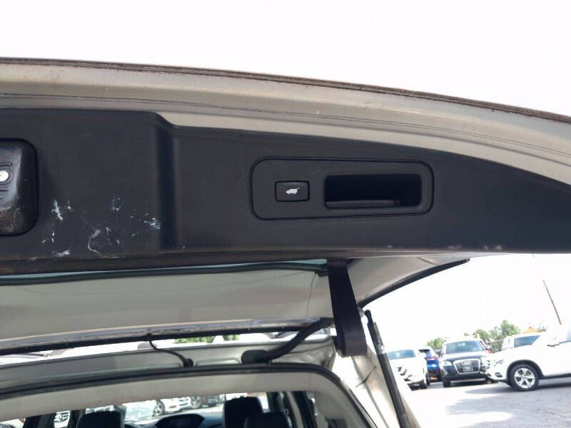 2012 Honda Pilot Image 23