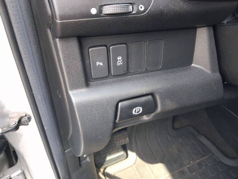 2012 Honda Pilot Image 24
