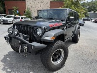 Image for 2019 Jeep Wrangler Unlimited Sport ID: 7526806