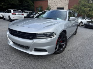 Image for 2019 Dodge Charger SXT ID: 7526906