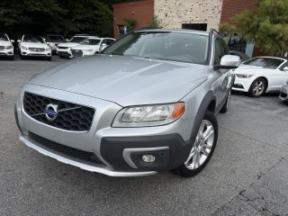 Image for 2016 Volvo XC70 T5 PREMIER ID: 7526922