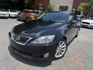 Image for 2010 Lexus ES 350 ID: 7526933