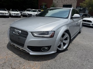 Image for 2013 Audi A4 Premium Plus ID: 7526938
