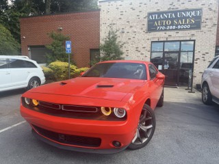 Image for 2019 Dodge Challenger SXT ID: 7526943