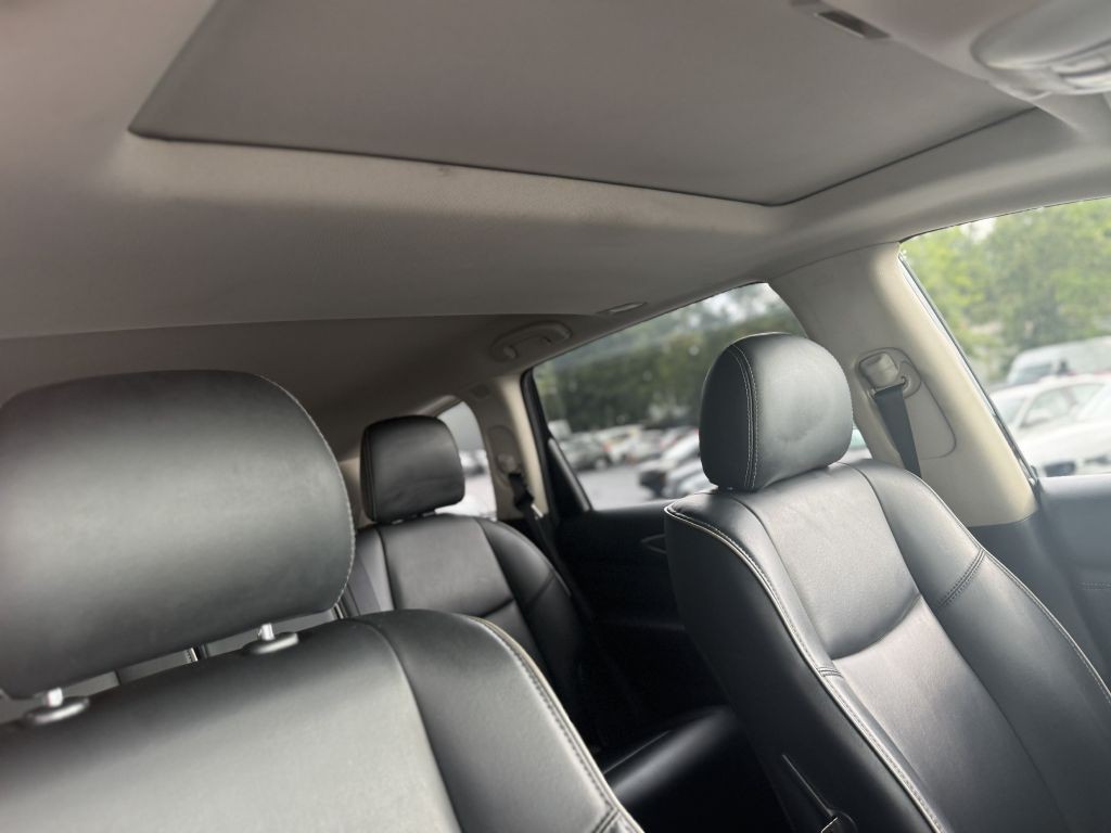 2020 INFINITI QX60 Image 15
