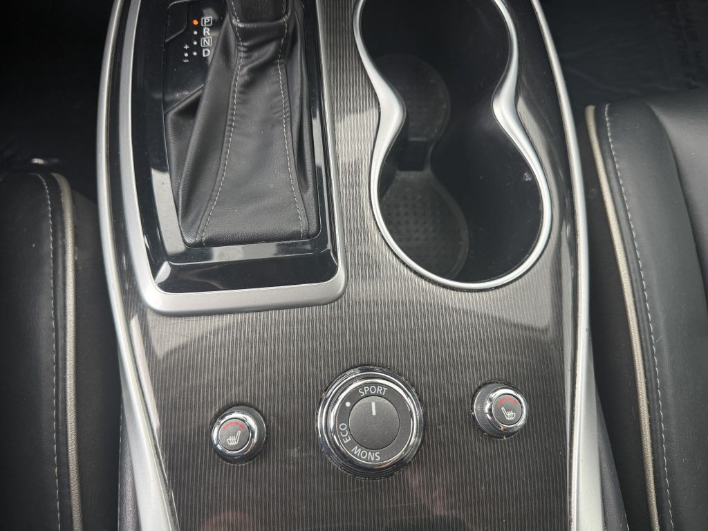 2020 INFINITI QX60 Image 19