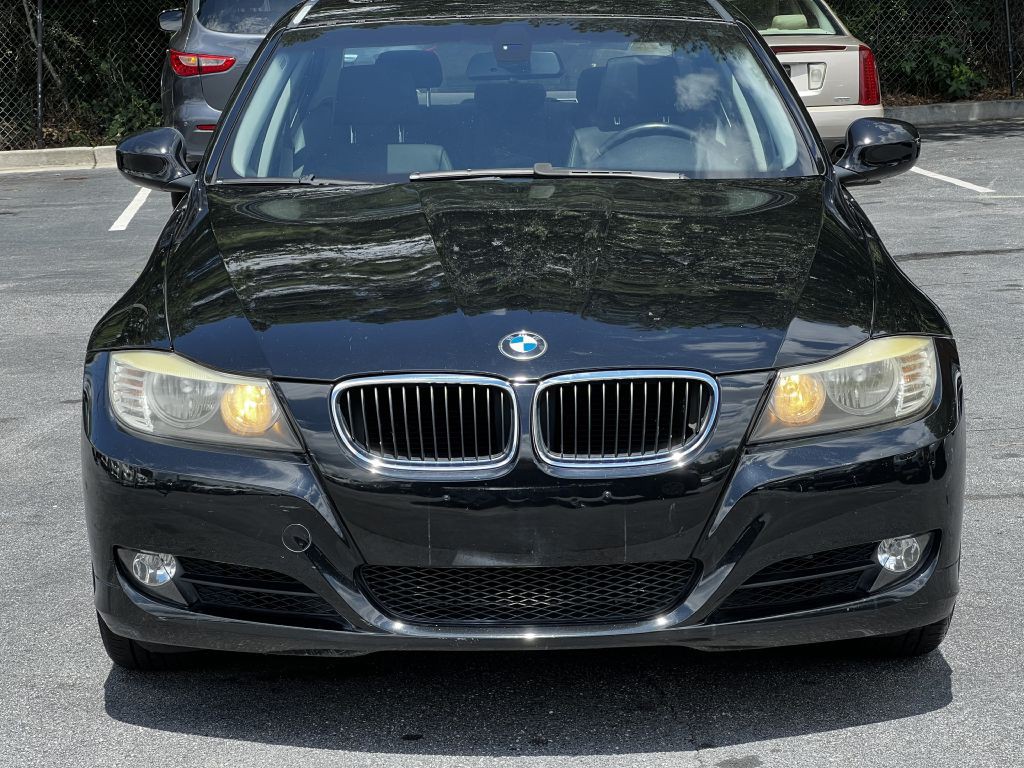 2009 BMW 3 Series Image 3