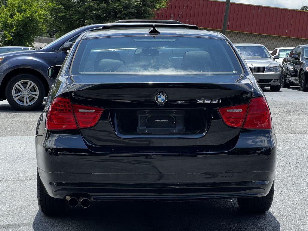2009 BMW 3 Series Image 6