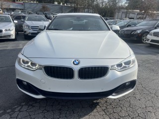Image for 2016 BMW 4 Series 428 Gran Turismo ID: 7563755