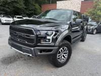 Image for 2017 Ford F-150 Raptor ID: 7579211