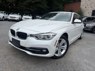 Image for 2017 BMW 3 Series 330xi ID: 7581149