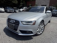 Image for 2013 Audi A4 Premium Plus ID: 7581955