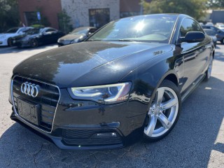 Image for 2015 Audi A5 Premium Plus ID: 7581963