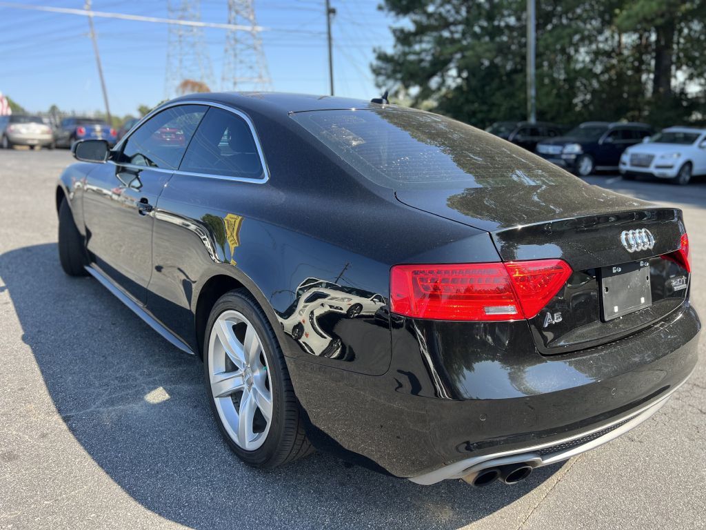 2015 Audi A5 Image 6