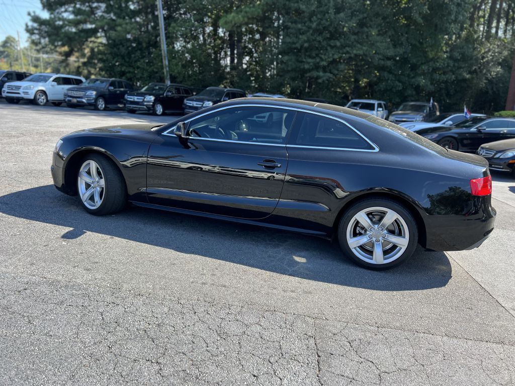 2015 Audi A5 Image 7
