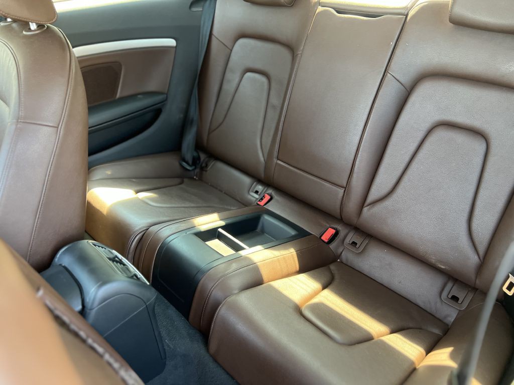 2015 Audi A5 Image 9