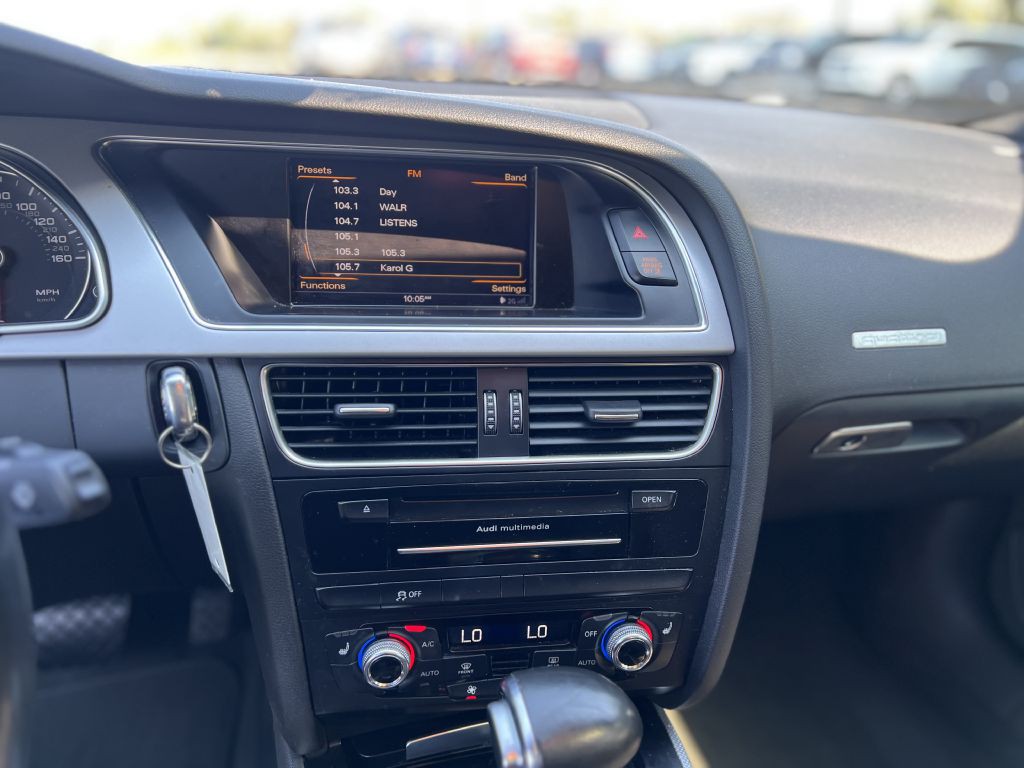 2015 Audi A5 Image 11