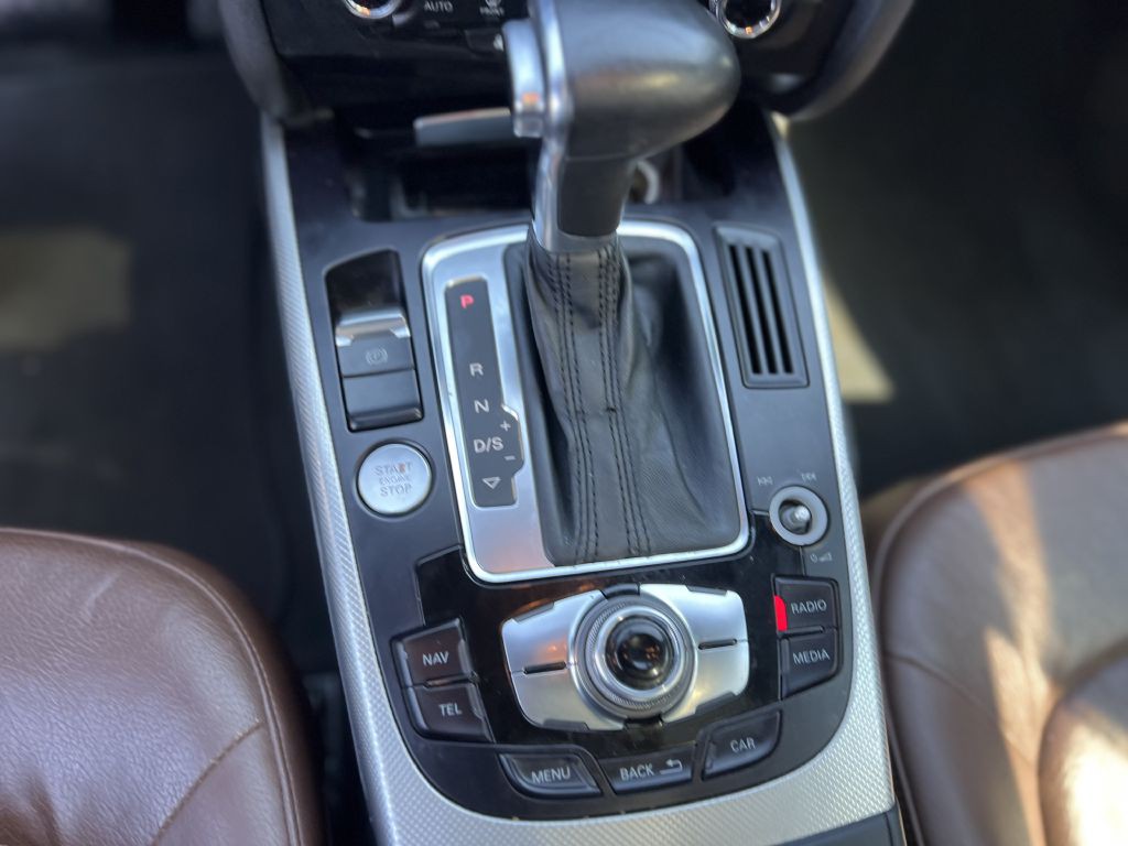 2015 Audi A5 Image 12