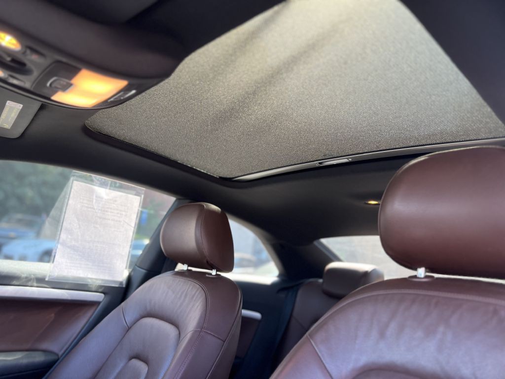 2015 Audi A5 Image 13
