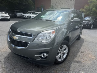 Image for 2013 Chevrolet Equinox LT ID: 7582000