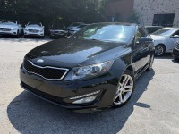 Image for 2013 Kia Optima SX ID: 7582116