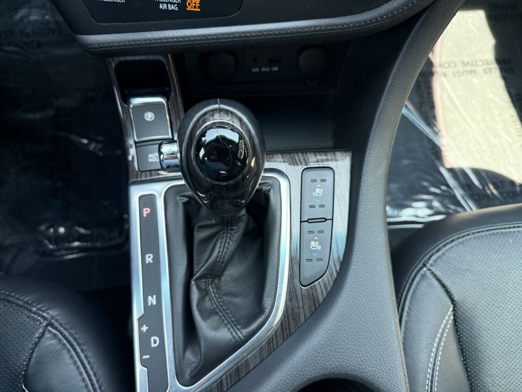 2013 Kia Optima Image 16