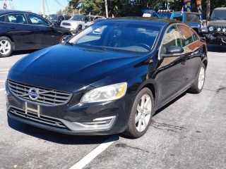 Image for 2016 Volvo S60 Premier ID: 7582216