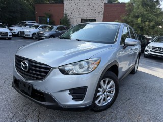 Image for 2016 Mazda CX-5 Sport ID: 7583767