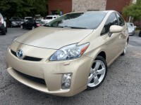 Image for 2010 Toyota Prius  ID: 7585010