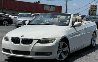 Image for 2010 BMW 3 Series 335i ID: 7586113