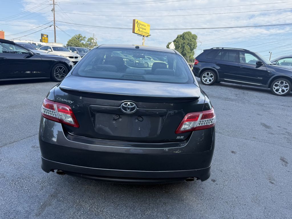 2010 Toyota Camry Image 6