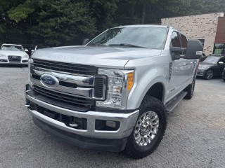 Image for 2017 Ford F-250 Super Duty ID: 7592669