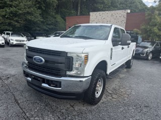 Image for 2016 Ford F-250 Super Duty ID: 7592670