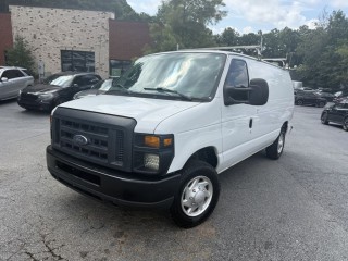 Image for 2013 Ford Econoline E150 ID: 7592671