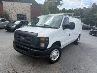 Image for 2013 Ford Econoline E150 ID: 7592671