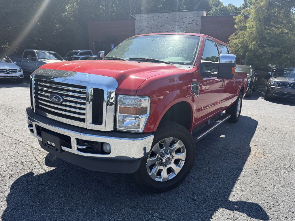 2010 Ford