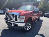 Image for 2010 Ford F-250 Super Duty ID: 7595492