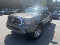 Image for 2015 Toyota Tacoma Prerunner Access Cab ID: 7604644