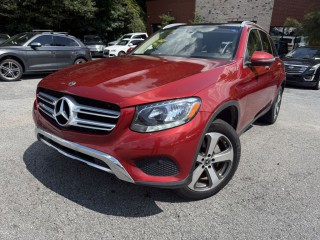 Image for 2019 Mercedes-Benz GLC-Class GLC 300 ID: 7604651