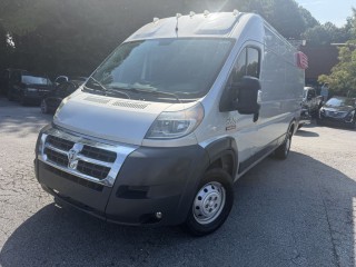 Image for 2018 RAM Promaster 3500 HIGH ID: 7620188