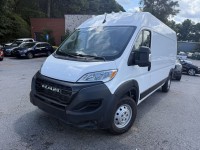 Image for 2023 RAM Promaster 2500 HIGH ID: 7621055