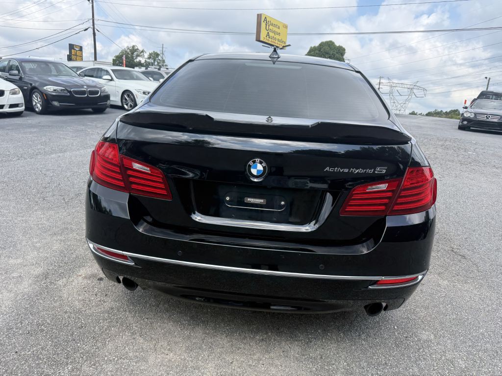 2014 BMW 3 Series Image 6