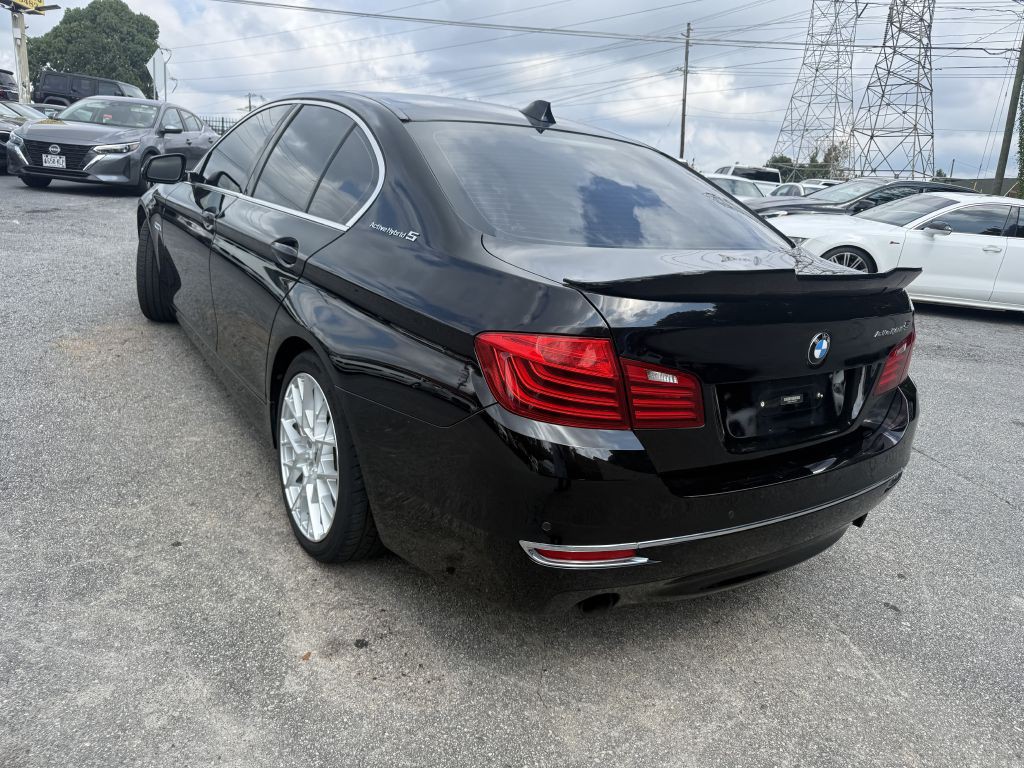 2014 BMW 3 Series Image 7