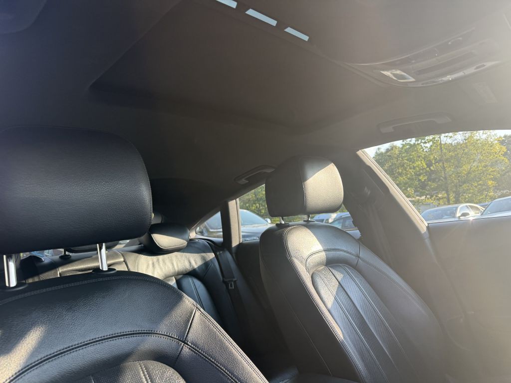2014 Audi A7 Image 15