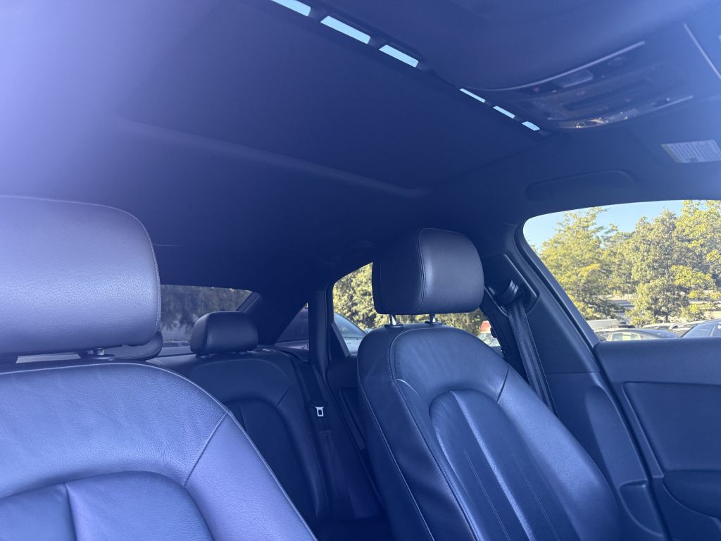 2017 Audi A6 Image 13